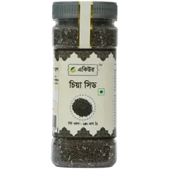 Acure Chiya Seed - 100gm - Rokomari